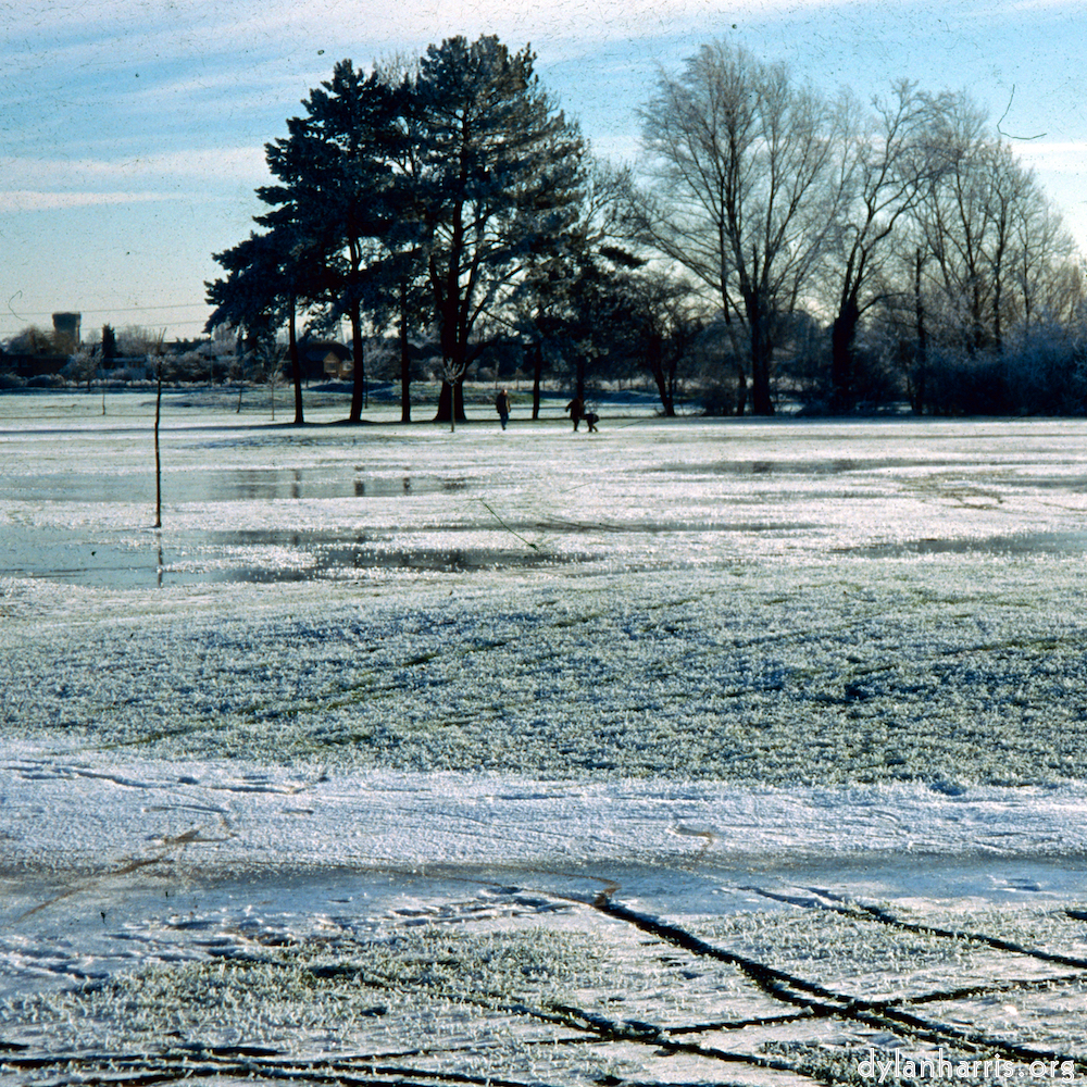 Image: Image 'st. neots park (iv) 2'.