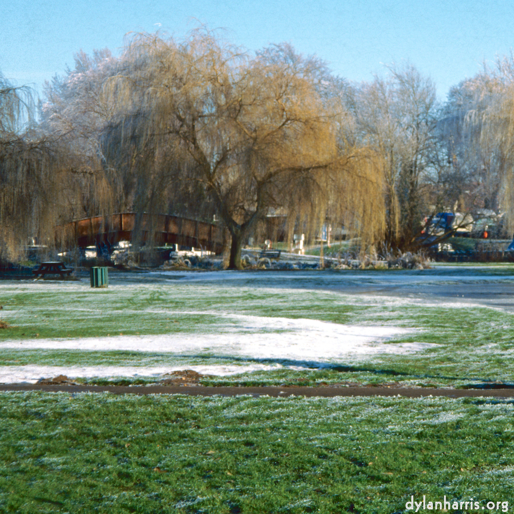 Image: Image 'st. neots park (iv) 3'.