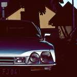 Image: Tenth image from the photoset 'citroën (xx)'.