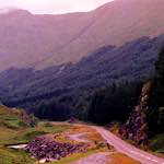 Image: Fourth image from the photoset 'highlands (x)'.