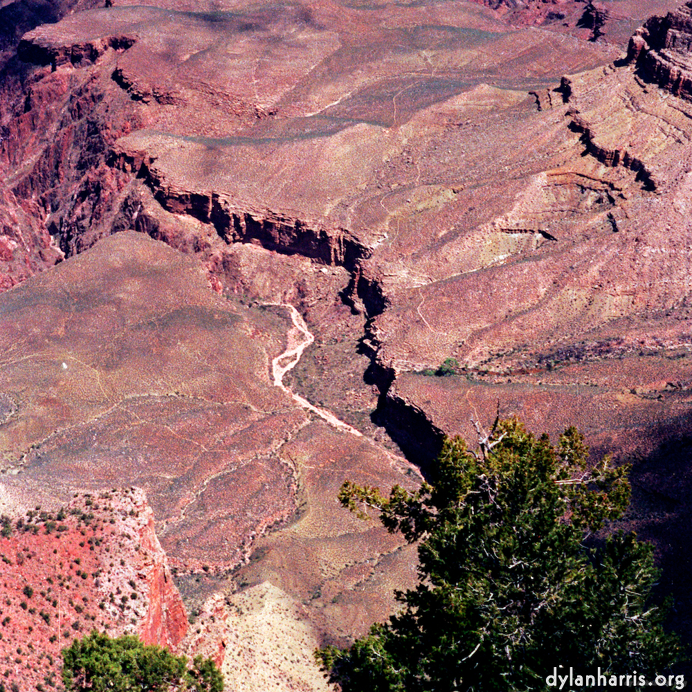 Image: Image 'grand canyon 3'.