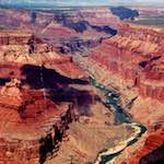Image: First image from the photoset 'grand canyon'.