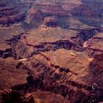 Image: Second image from the photoset 'grand canyon'.