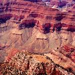 Image: Fourth image from the photoset 'grand canyon'.
