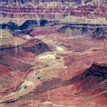 Image: Sixth image from the photoset 'grand canyon'.