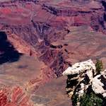 Image: Sixth image from the photoset 'grand canyon'.