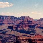 Image: Sixth image from the photoset 'grand canyon'.