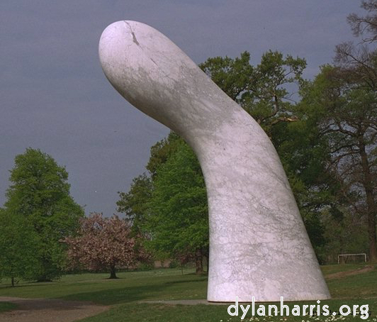 Image 'yorkshire sculpture park (i) 3'.