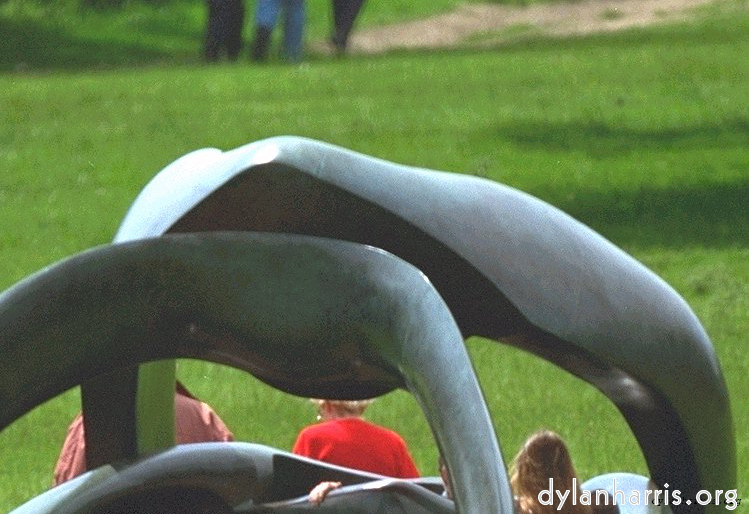 Image 'yorkshire sculpture park (ii) 2'.