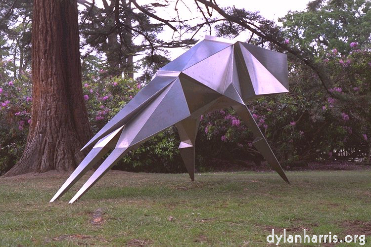 Image 'yorkshire sculpture park (ii) 3'.