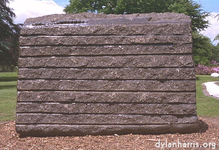 Image 'yorkshire sculpture park (ii) 4'.