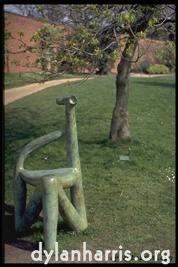 Image 'yorkshire sculpture park (iv) 3'.