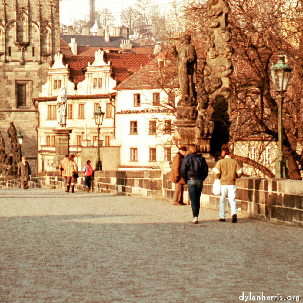 Image: Image 'prague (ii) 3'.
