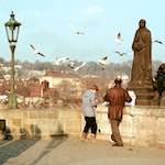 Image: First image from the photoset 'prague (ii)'.