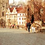 Image: Third image from the photoset 'prague (ii)'.