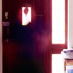 Image: First image from the photoset 'home (i)'.