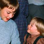 Image: Fourth image from the photoset 'family (ii)'.