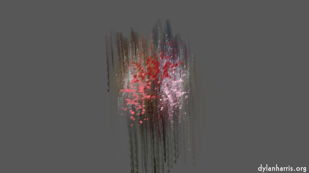 Image: attractor test :: attractorpaint2