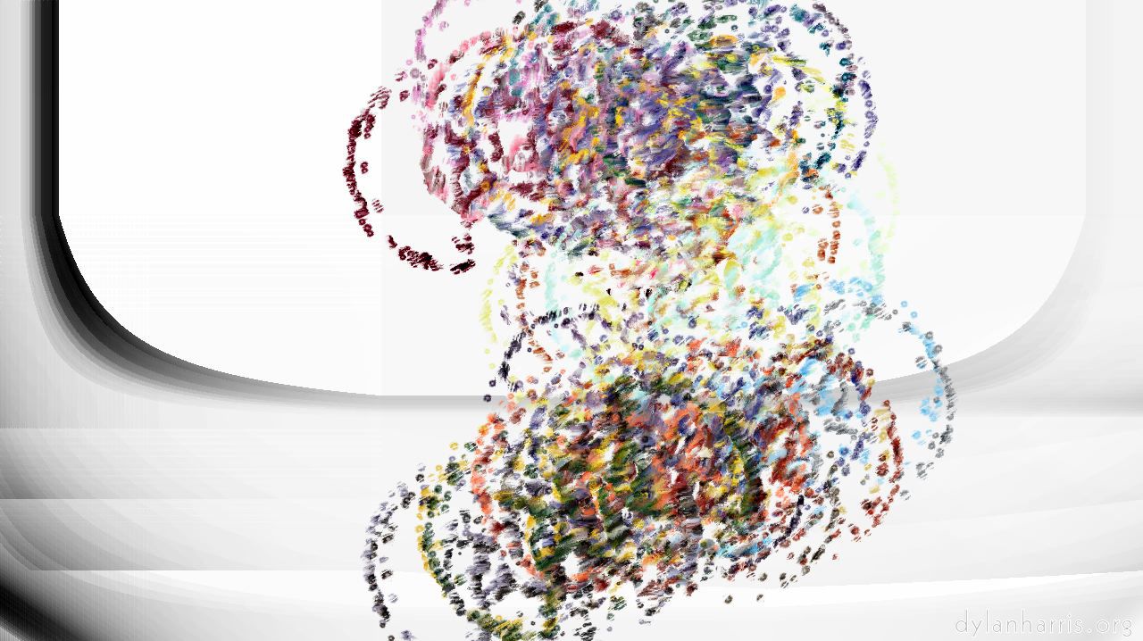 Image: attractor test :: attractorpaint–6ab