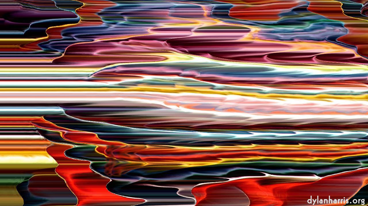 image: dm new :: flow