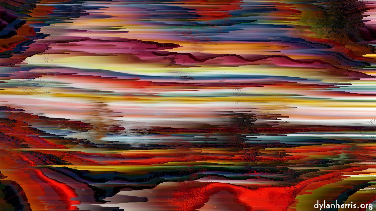 image: dm new :: fuzzdisplace