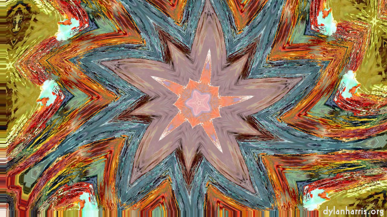 image: msg test 2 :: kaleidoelvolver1