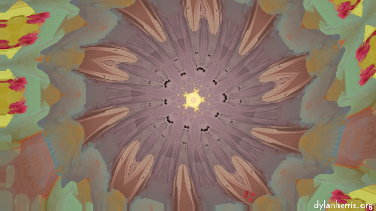 image: msg test 2 :: kaleidoelvolver1b