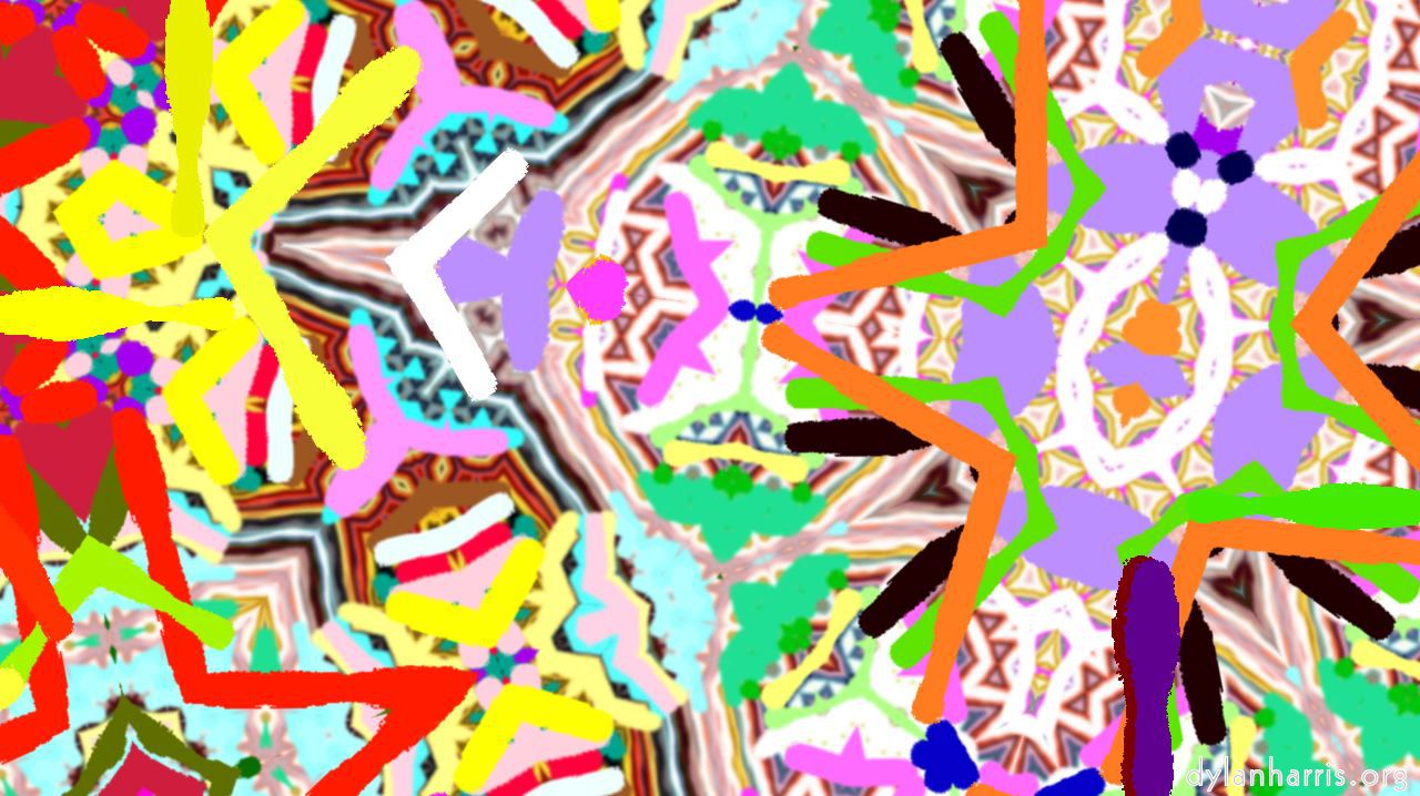 image: msg test 2 :: wildman3b