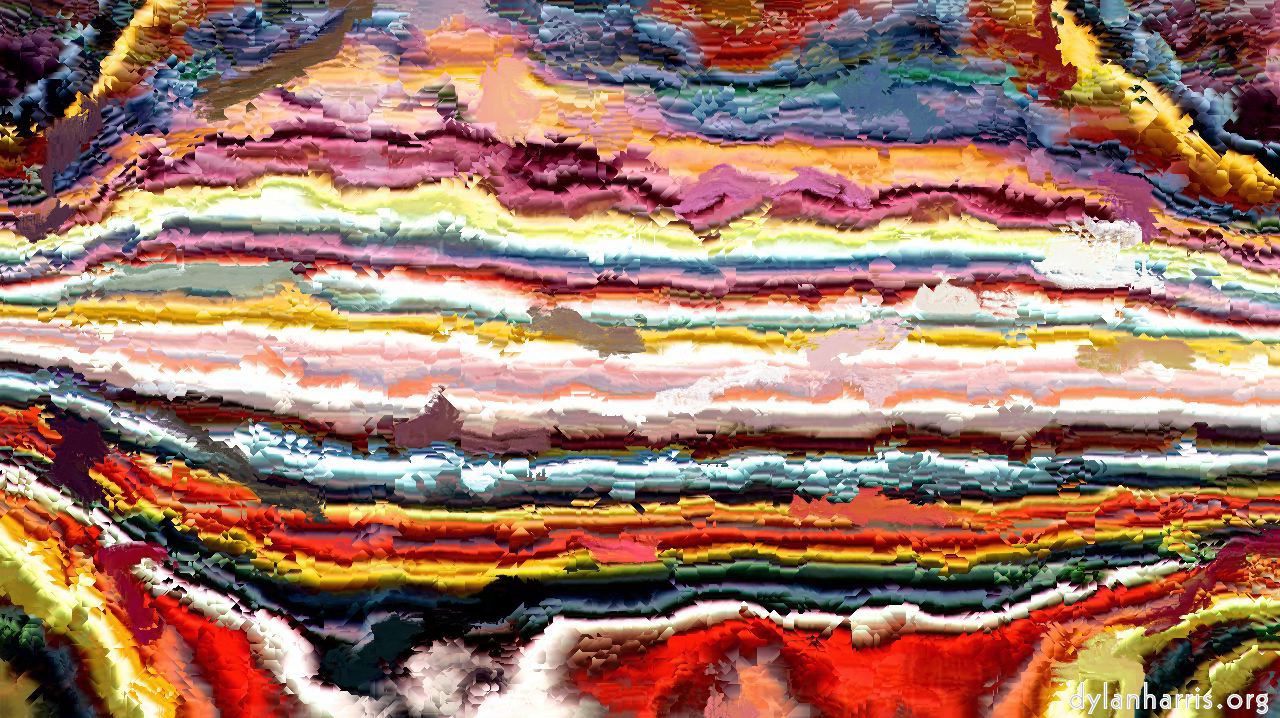 image: new :: shatter