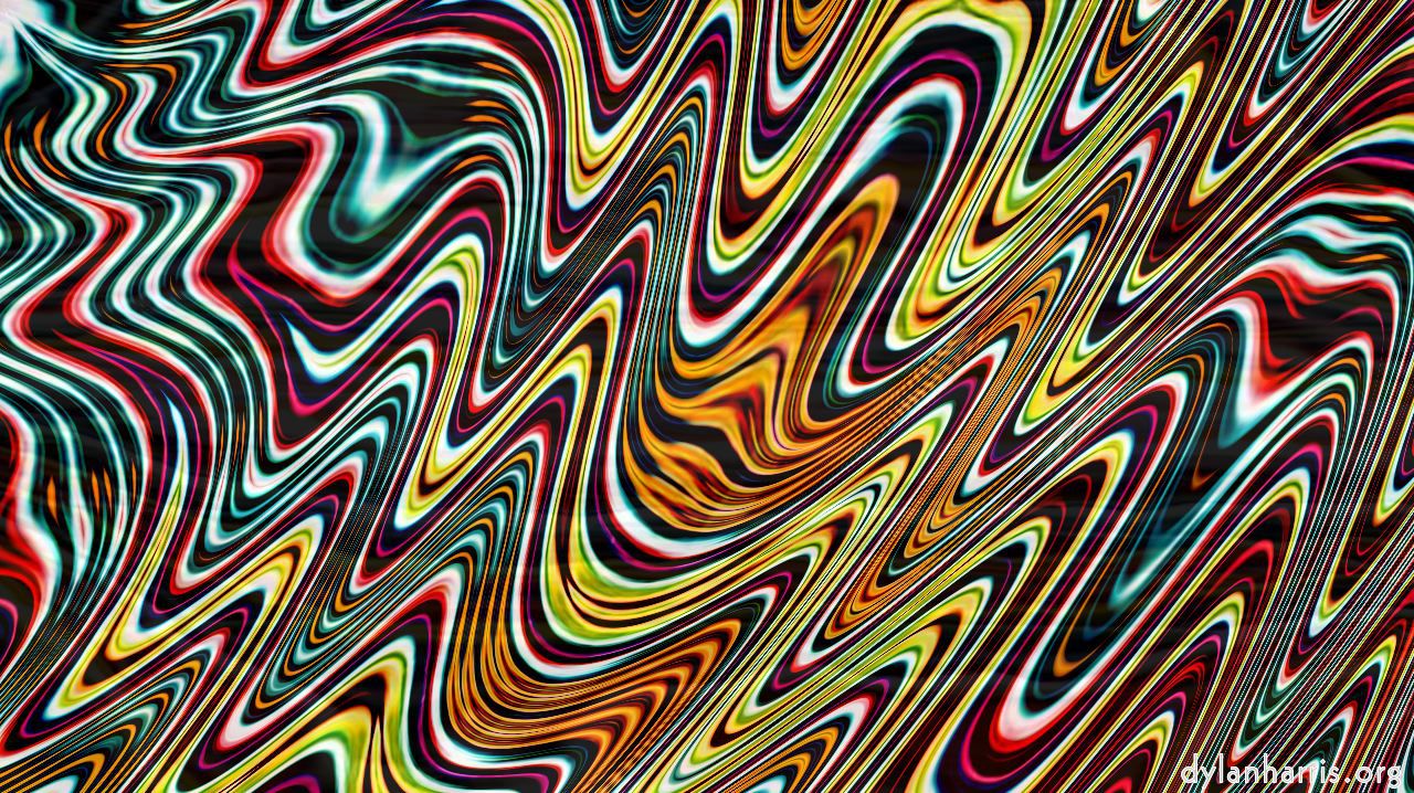 image: time particle 2 :: kaleidoswirl2