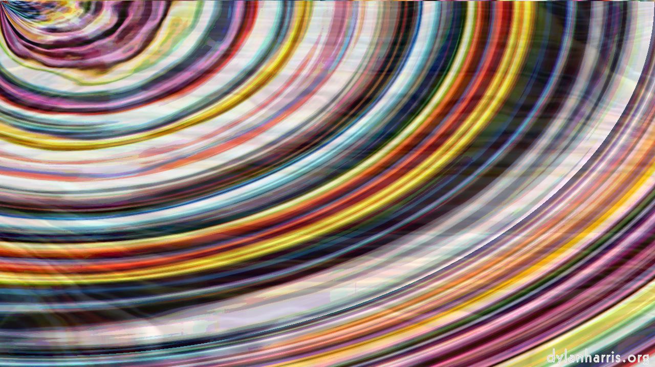 image: time particle 2 :: kaleidoswirl4