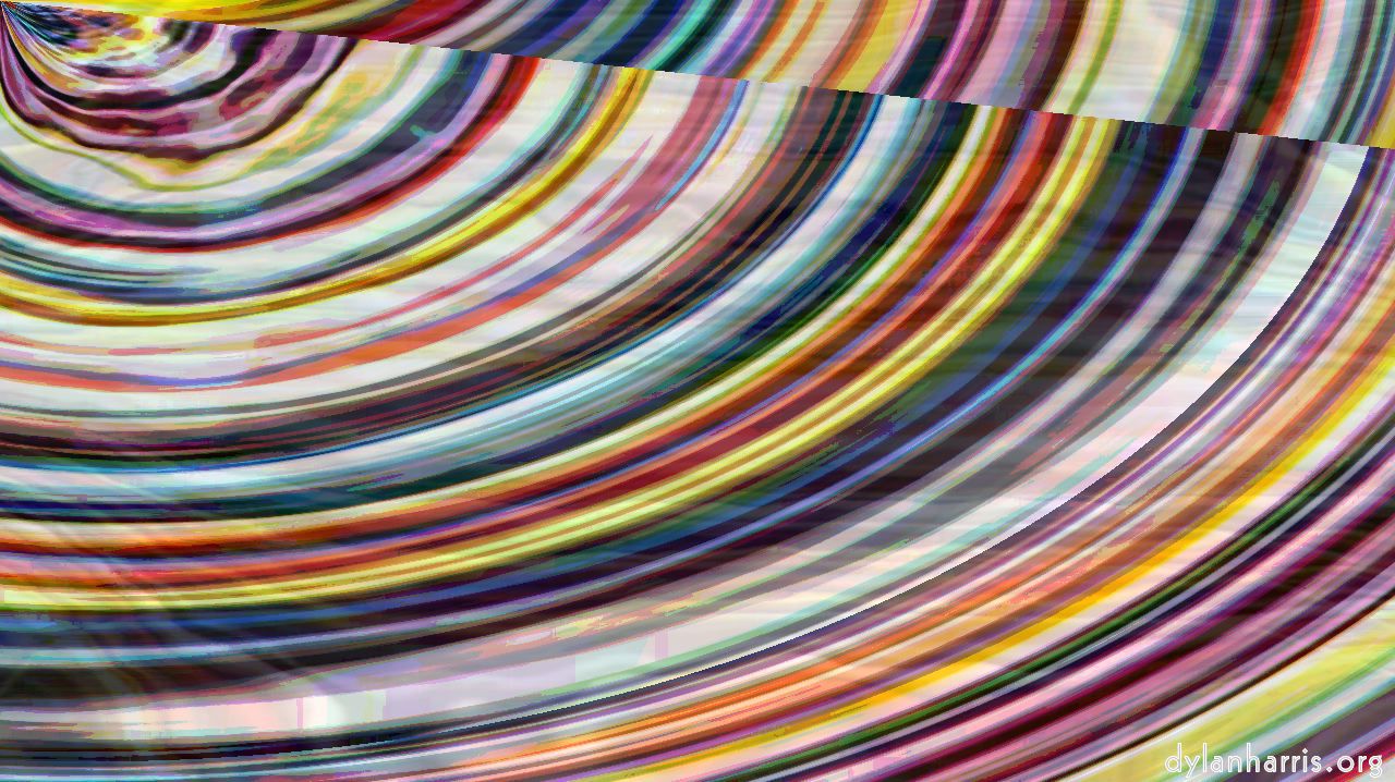 image: time particle 2 :: kaleidoswirl5