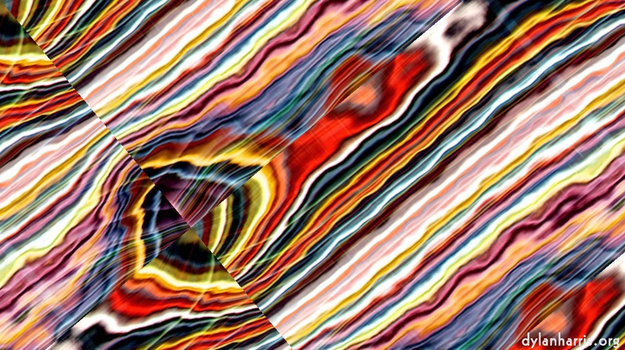 image: time particle 2 :: recursivewarpex3