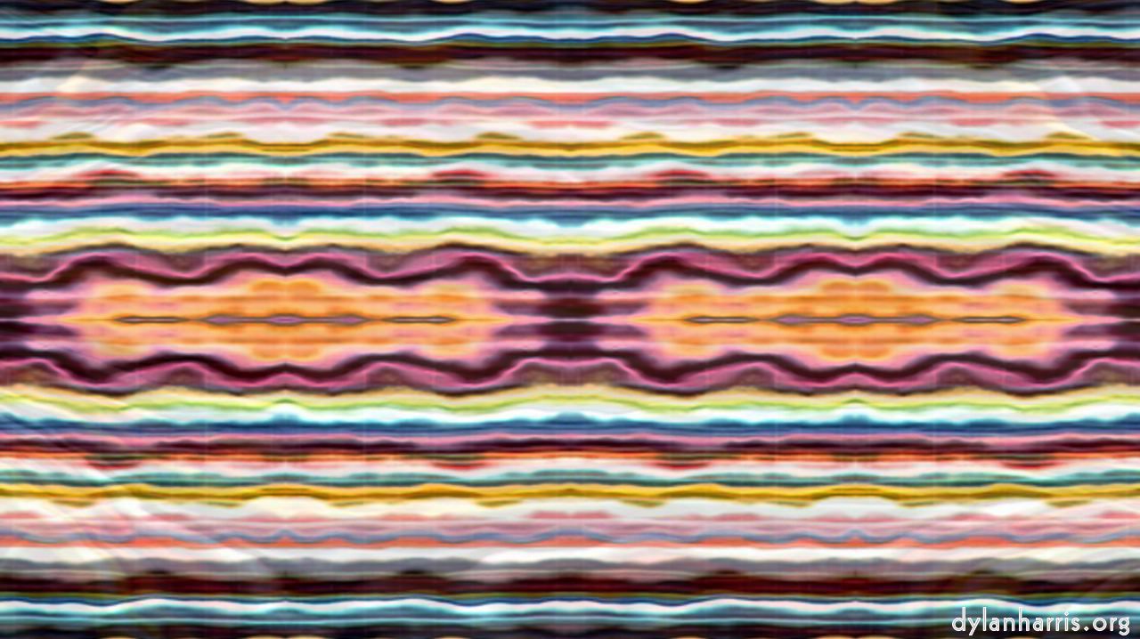 image: time particle 2 :: replicator