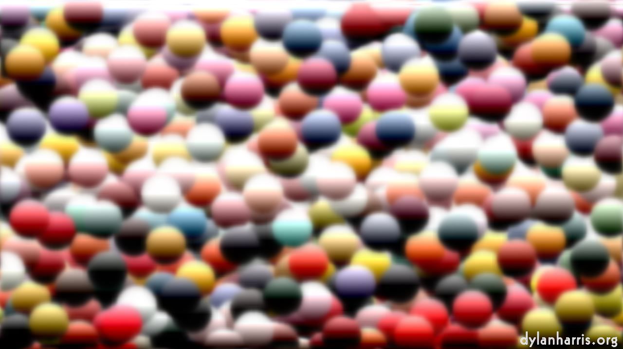 image: warp test :: gradientforms2