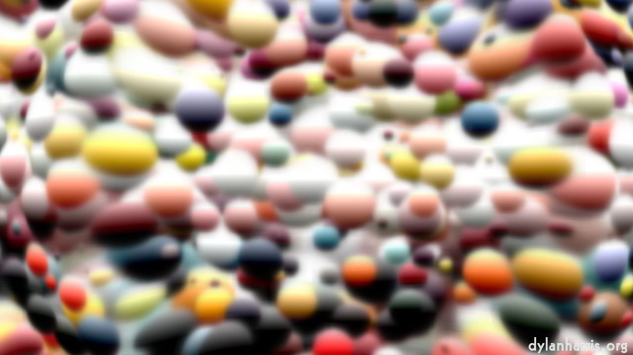 image: warp test :: gradientforms3