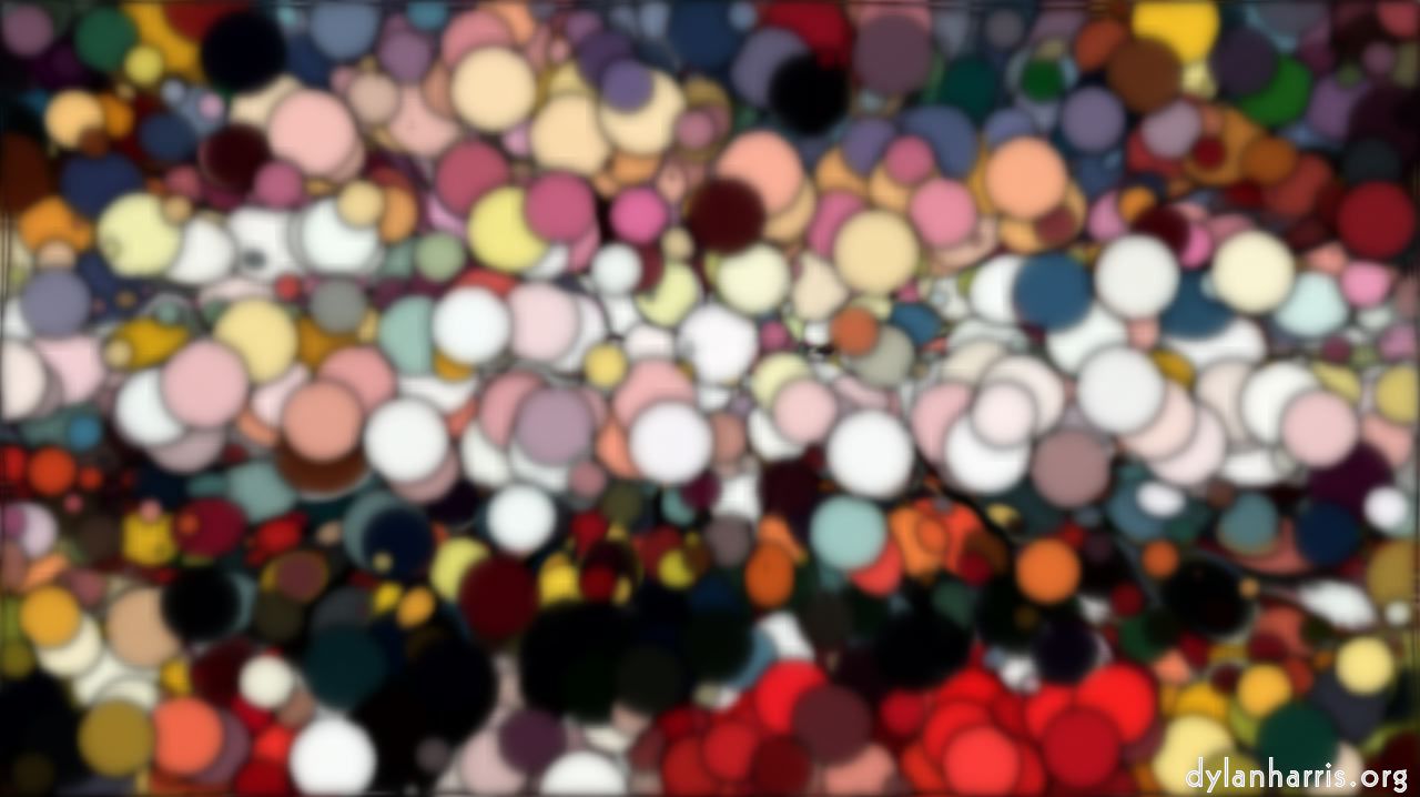 image: warp test :: gradientforms4