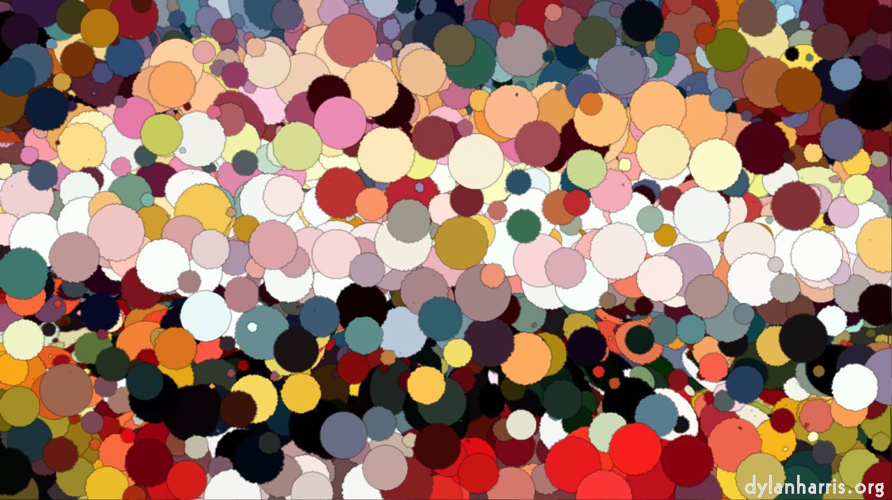 image: warp test :: gradientforms5