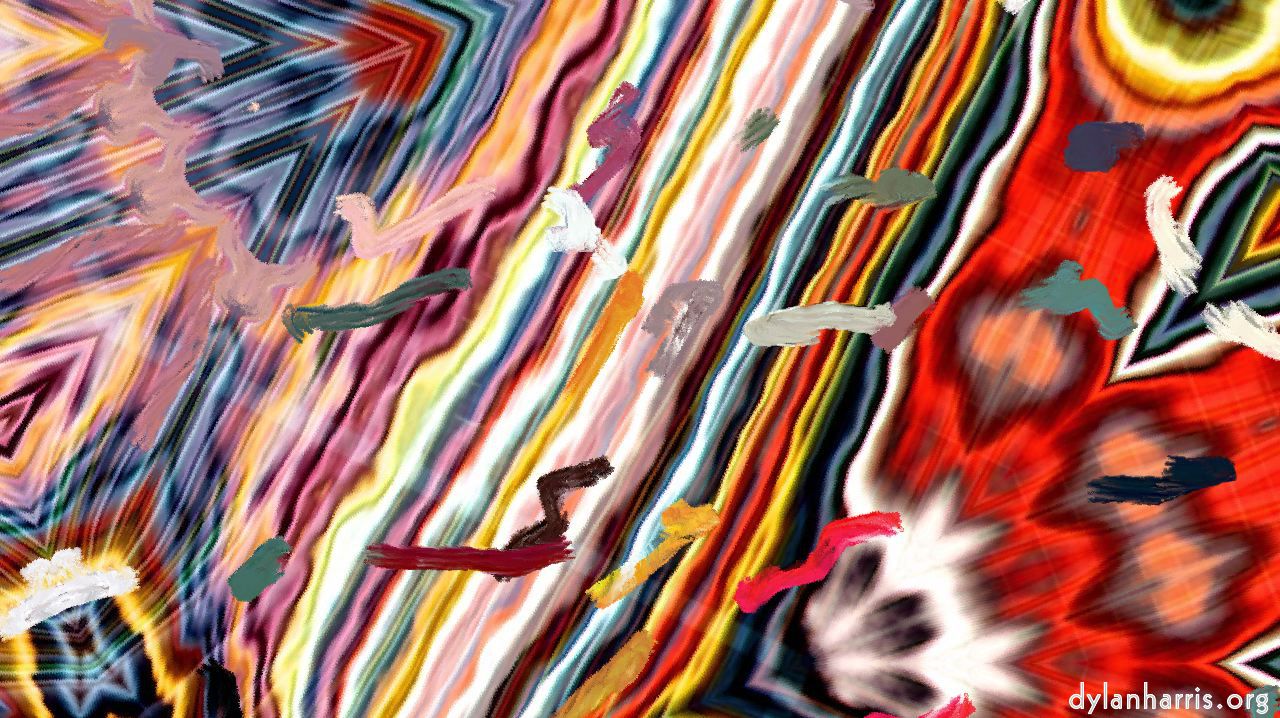 image: warp test :: rotate