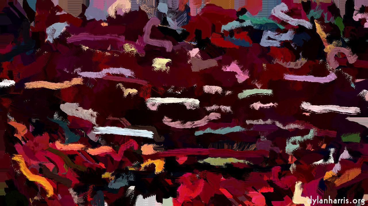 image: warp test :: selfmodrotateb