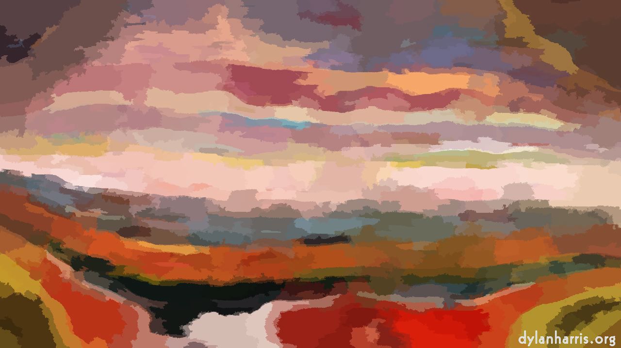 image: canvas stylisers :: flatregioniser1