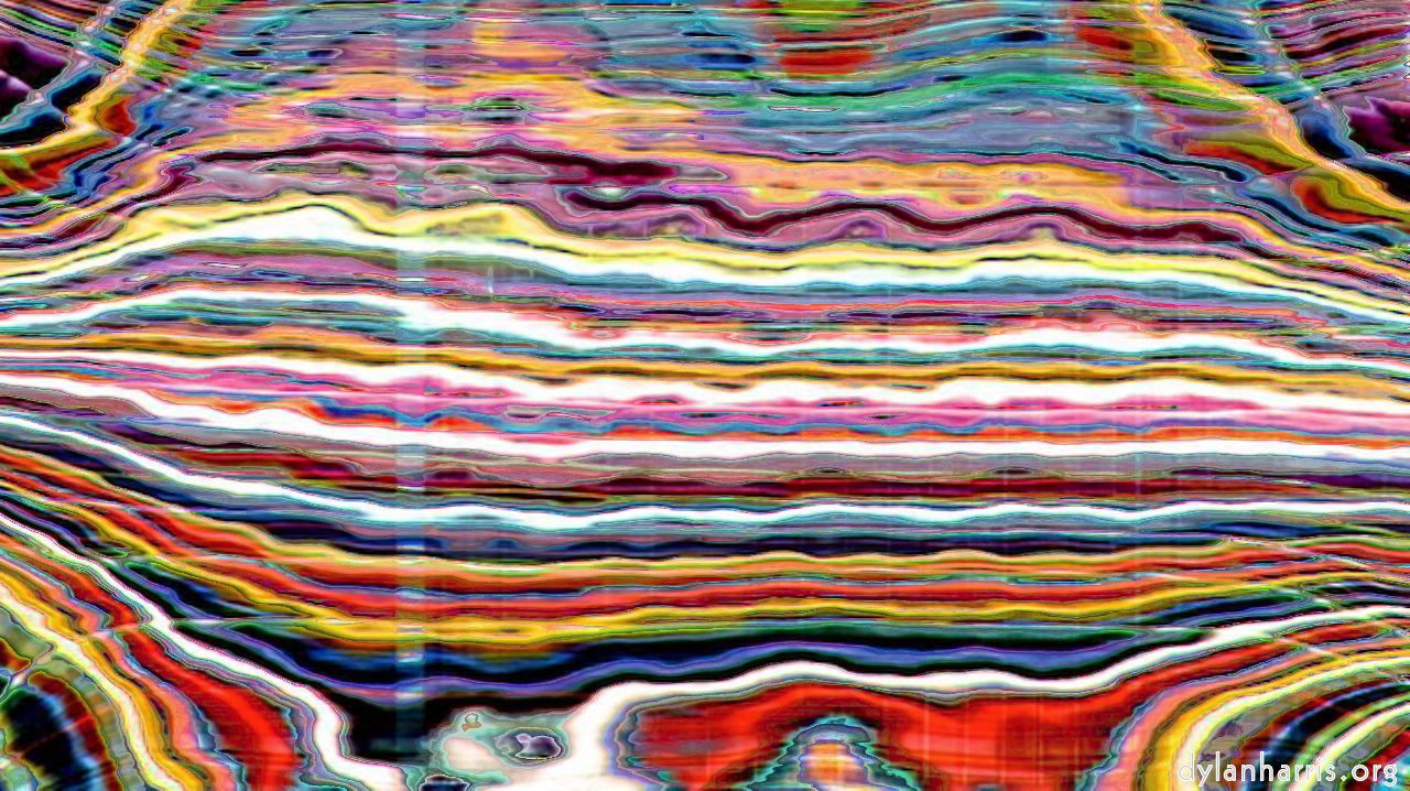 image: source stylisation :: pseudoregioncolour