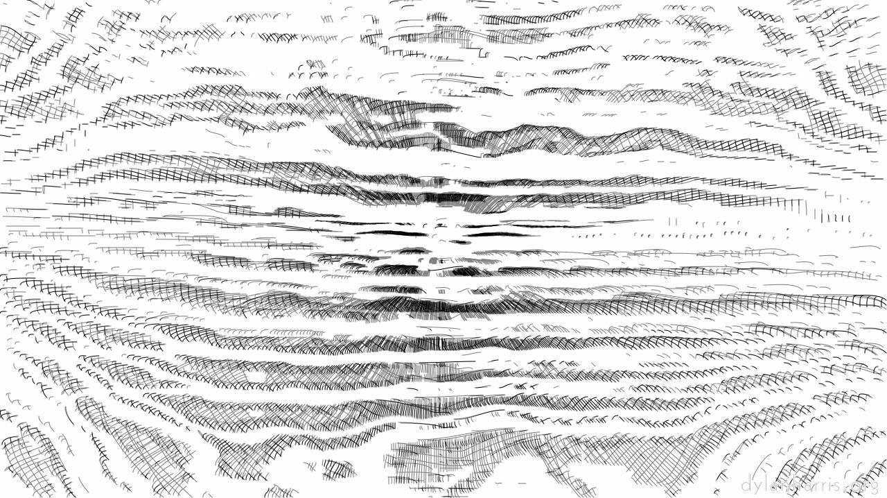 image: bw sketch :: bwsketch4