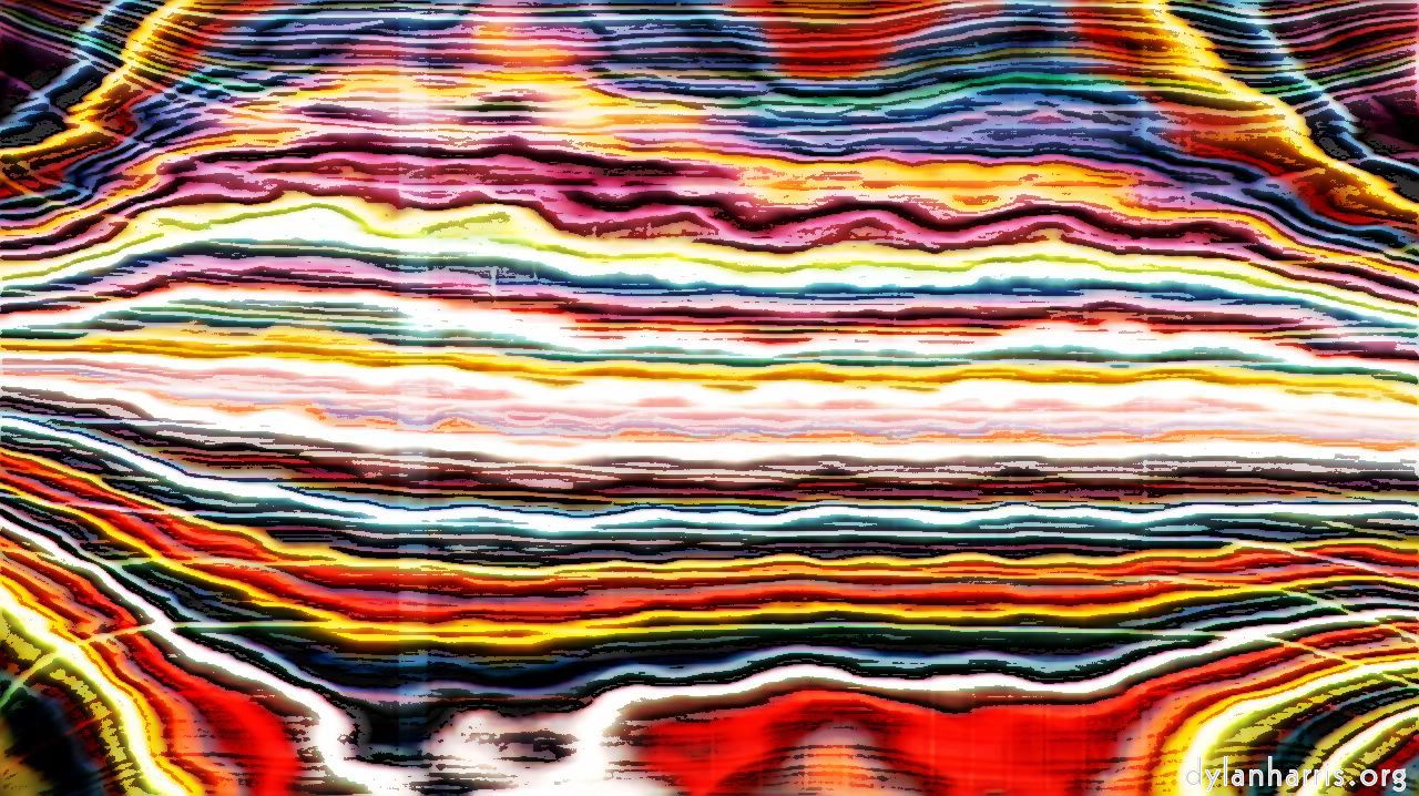 image: photo manipulation :: ruffler