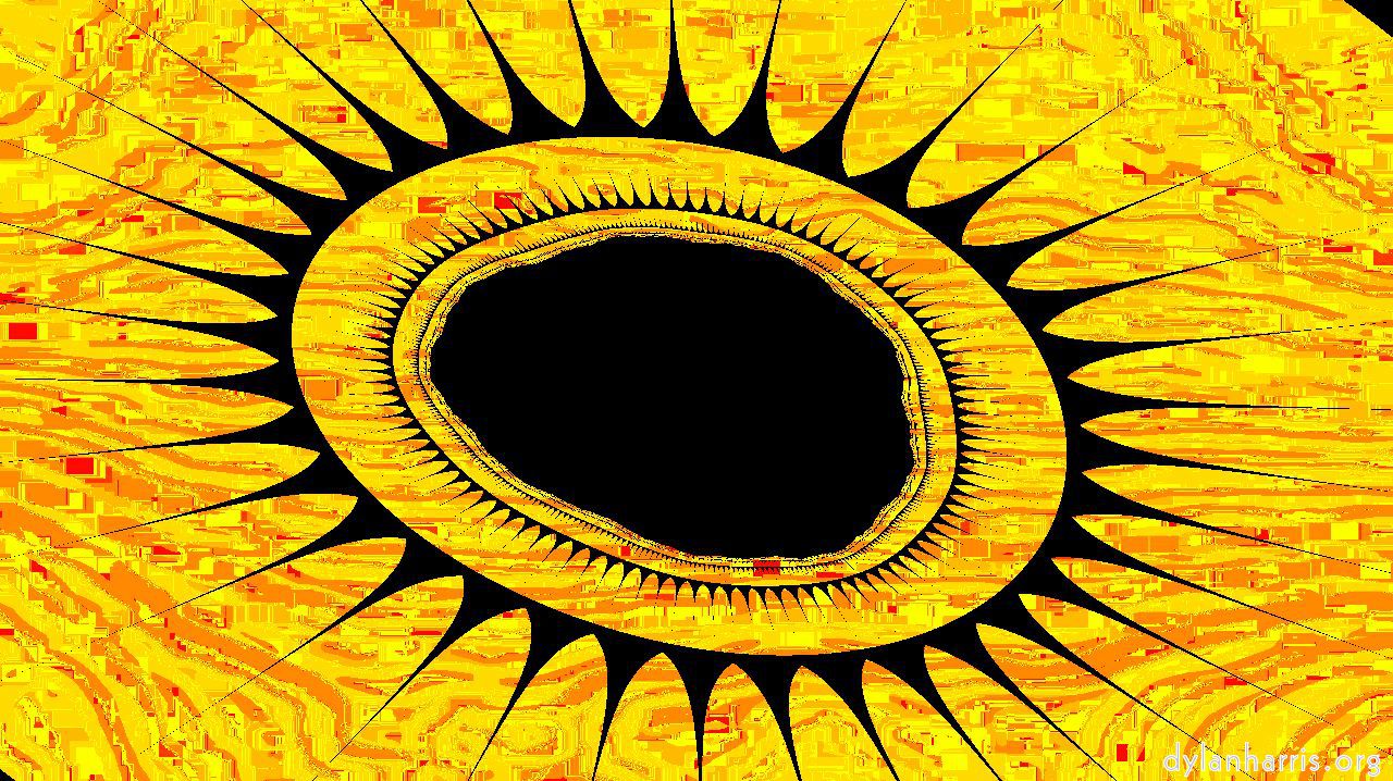 image: abstract 1 :: decorativeattractor