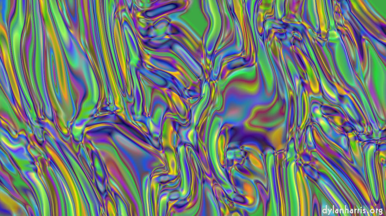 image: abstract - more :: plastic tubby