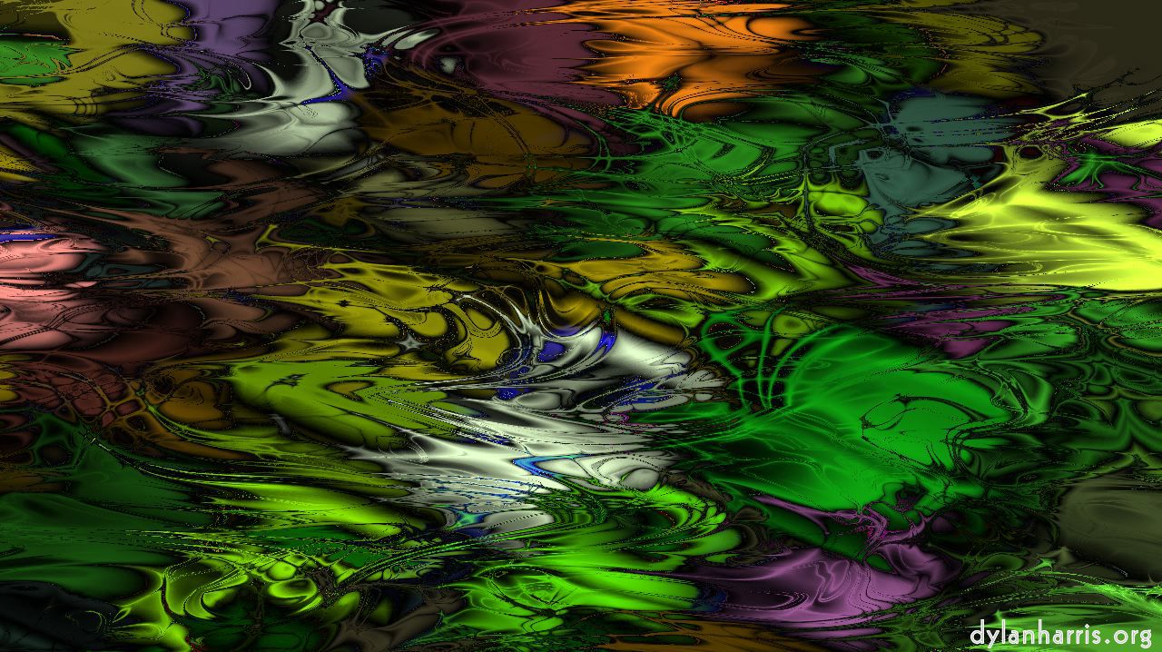 Image: abstract - more :: t5