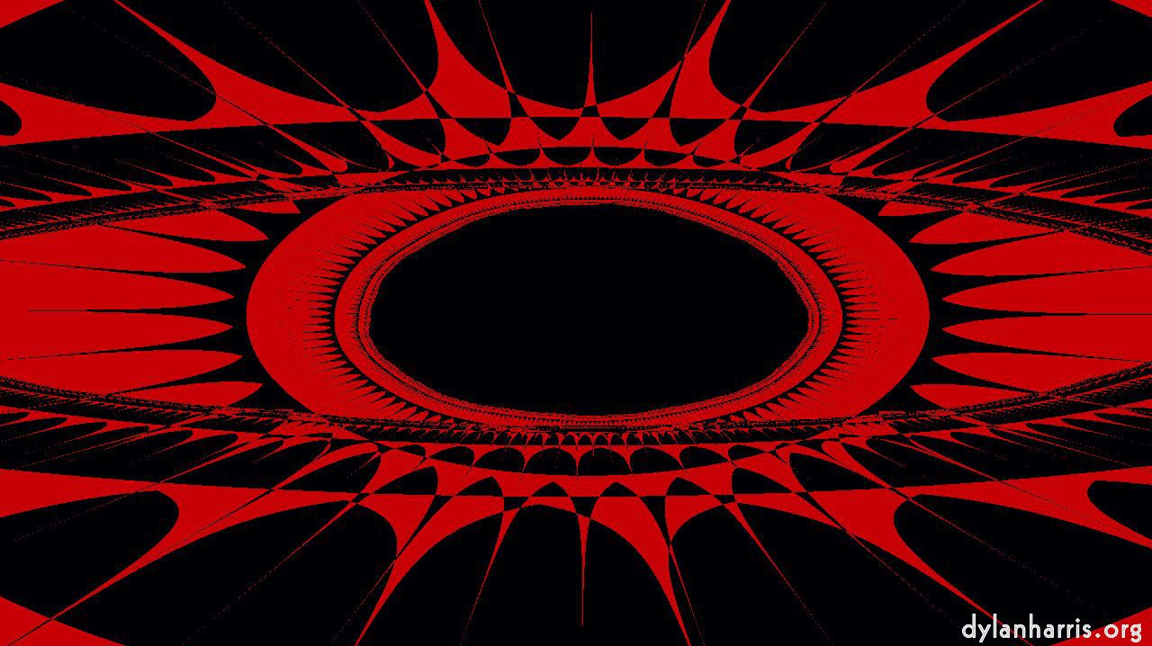 image: attractors circular :: eyecrazy4