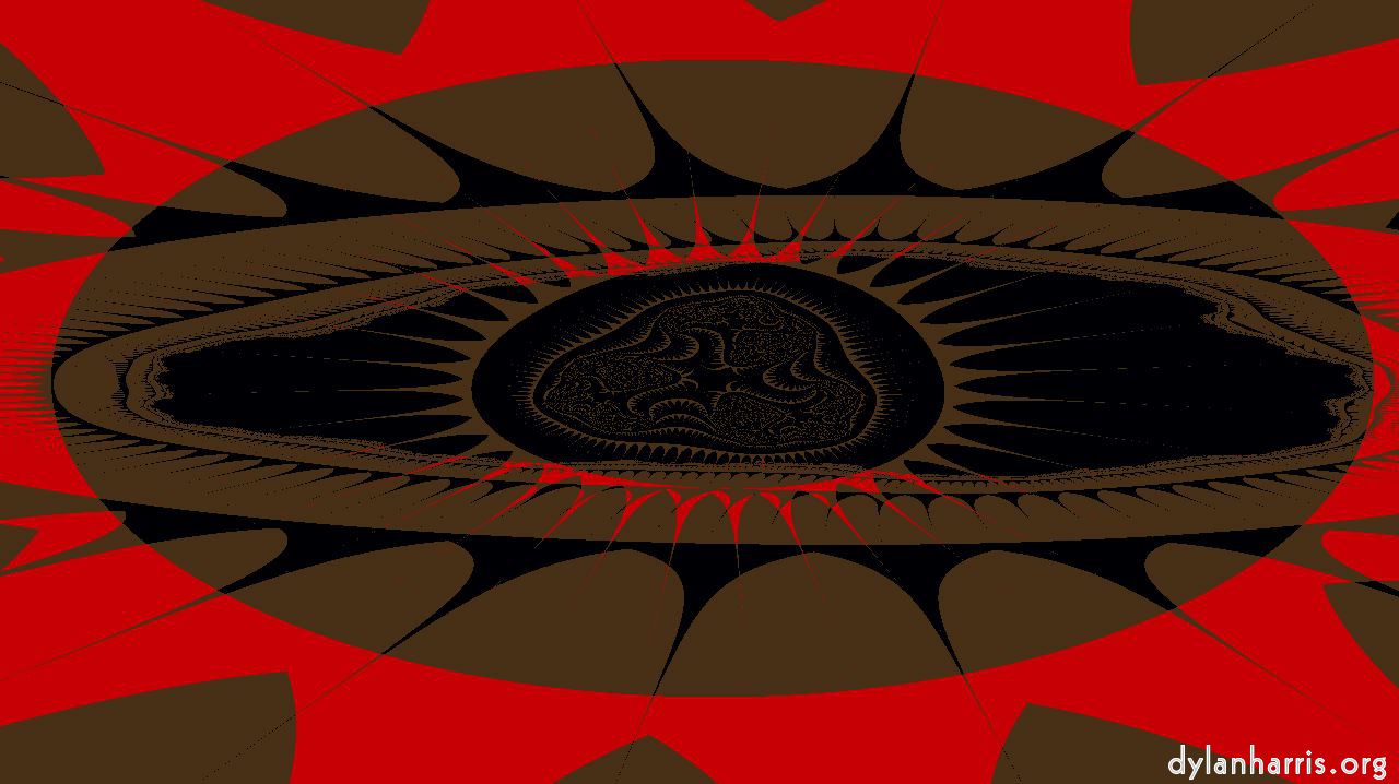 image: attractors circular :: eyeofthestorm