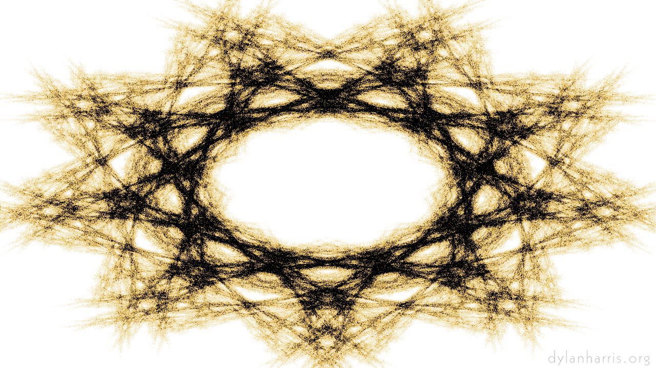 image: attractors circular :: ring